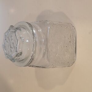 Princess House Fantasia Candy Jar